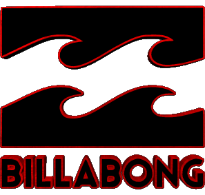 Billabong Sportbekleidung Mode 