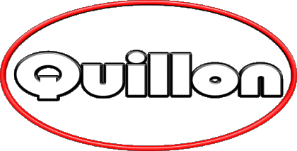 Quillon Q MASCHIO - UK - USA - IRL - AUS - NZ Nome 