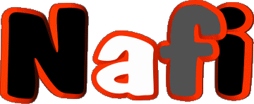 Nafi N MASCULIN - Maghreb Musulman Prénoms 