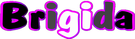 Brigida B FEMENINO - Italia Nombre 