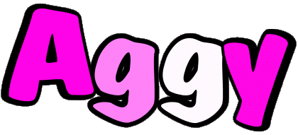 Aggy A FEMININE - Germany First Names 