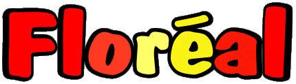 Floréal F FEMMINILE - Francia Nome 