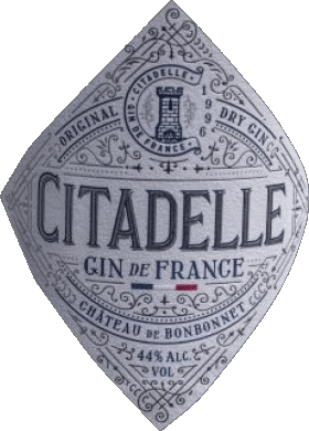 Citadelle Gin Bevande 