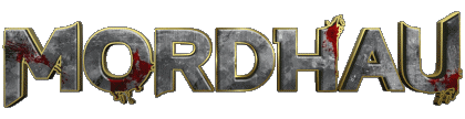 Logo Mordhau Videogiochi Multimedia 