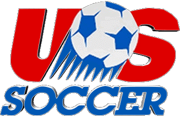 Logo 1991-Logo 1991 USA Americhe Calcio Squadra nazionale  -  Federazione Sportivo 