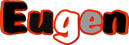 Eugen E MASCHIO - Germania Nome 