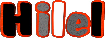 Hilel H MANN - Maghreb Muslim Vorname 