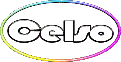 Celso C MASCULINE - Spain First Names 