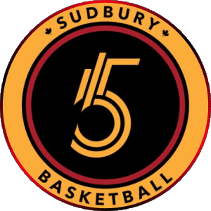 Sudbury Five Canada Pallacanestro Sportivo 