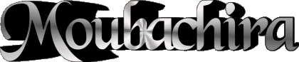 Moubachira M FEMININE - Maghreb Muslim First Names 