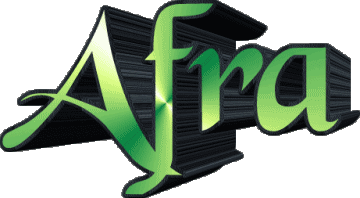 Afra A FEMMINILE - Germania Nome 