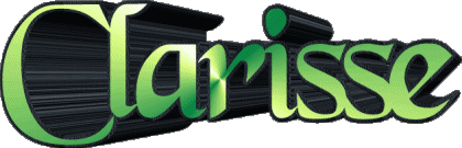 Clarisse C FEMMINILE - Francia Nome 