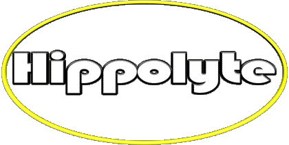 Hippolyte H MASCULIN - France Prénoms 