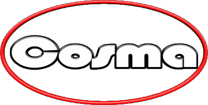 Cosma C FEMENINO - Italia Nombre 