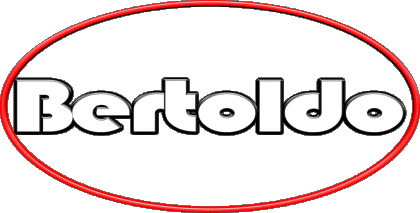 Bertoldo B MASCULINE - Italy First Names 