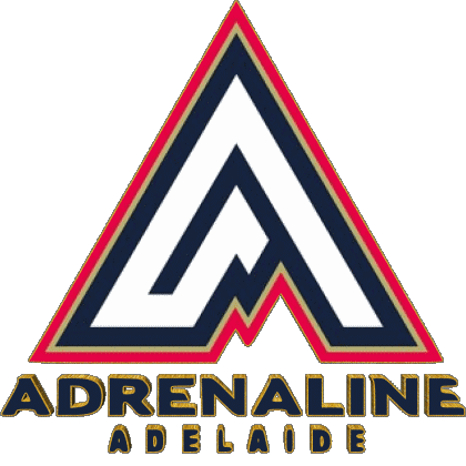 Adelaide Adrenaline Australien Eishockey Sport 