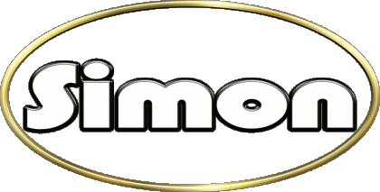 Simon S MANN - Frankreich Vorname 