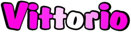 Vittorio V MASCHIO -  Italia Nome 