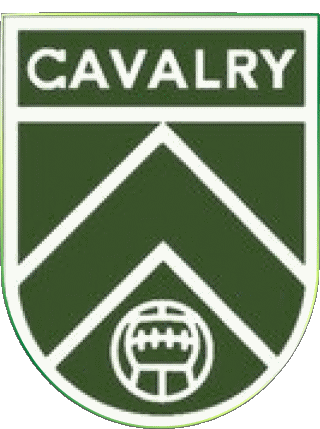 Cavalry FC Canadá Fútbol  Clubes America Logo Deportes 