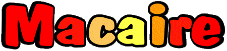 Macaire M MASCULIN - France Prénoms 