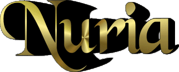 Nuria N WEIBLICH - Spanien Vorname 