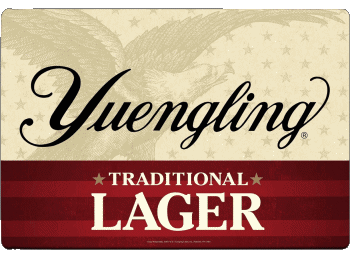 Yuengling USA Birre Bevande 