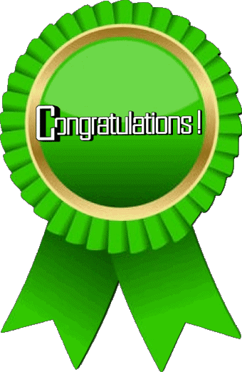 03 Congratulations Englisch Nachrichten 