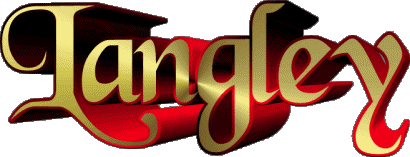 Langley L MANN - UK - USA - IRL - AUS - NZ Vorname 