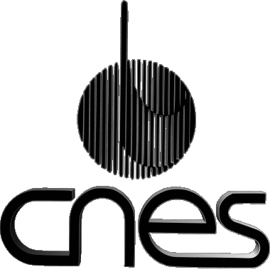 CNES - Centre national d'études spatiales Espace - Recherche Transports 
