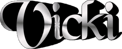 Vicki V FEMININ - France Prénoms 