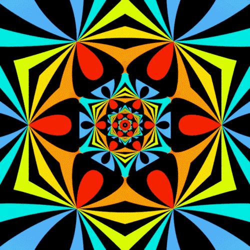 Hexeosis GIF Artistes Humour - Fun 