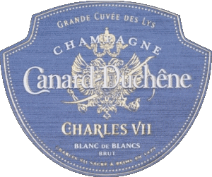 Canard Duchêne Champagne Getränke 