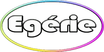 Egérie E FEMININ - France Prénoms 