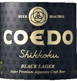 Coedo Japon Bières Boissons 