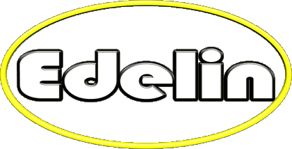 Edelin E MASCHIO - Francia Nome 