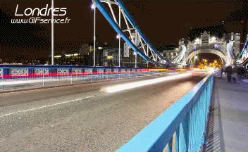 GB - Londres Orte - TimeLapse Humor -  Fun 