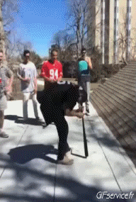 Serie 01 Betrunken MENSCHEN Humor -  Fun 