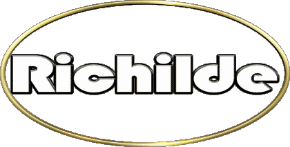 Richilde R FEMININ - France Prénoms 