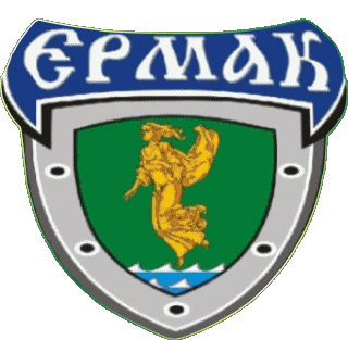 Iermak Angarsk Russland Eishockey Sport 