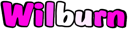 Wilburn W MASCULINO - UK - USA - IRL - AUS - NZ Nombre 
