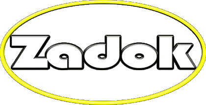 Zadok Z MANN - UK - USA - IRL - AUS - NZ Vorname 