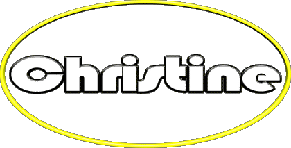 Christine C FEMININ - France Prénoms 