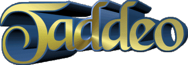 Taddeo T MANN - Italien Vorname 