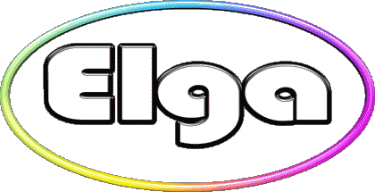 Elga E FEMININ - France Prénoms 