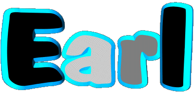 Earl E MANN - UK - USA - IRL - AUS - NZ Vorname 