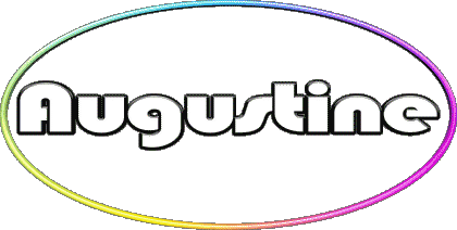 Augustine A FEMININE - France First Names 