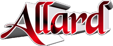Allard A MANN - Frankreich Vorname 