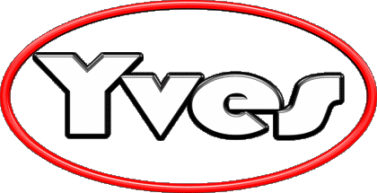 Yves Y MANN - Frankreich Vorname 