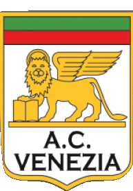 1990-1990 Venezia FC Italia Fútbol Clubes Europa Deportes 