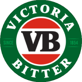 Victoria Bitter Australia Birre Bevande 